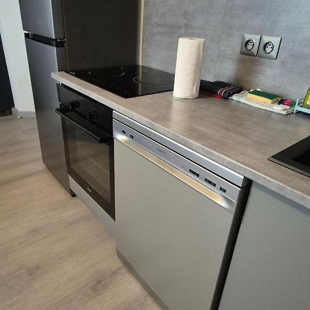 Appartement Brest Kerinou Avec Box Internet Eksteriør bilde