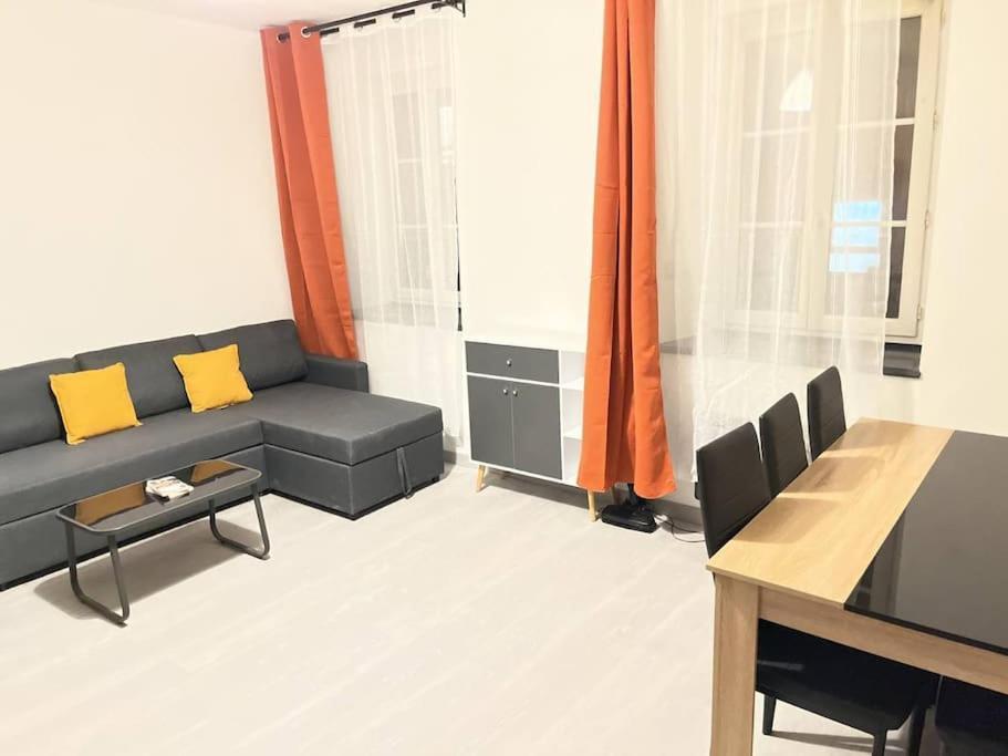 Appartement Brest Kerinou Avec Box Internet Eksteriør bilde