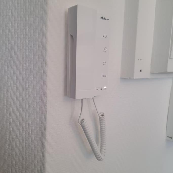 Appartement Brest Kerinou Avec Box Internet Eksteriør bilde