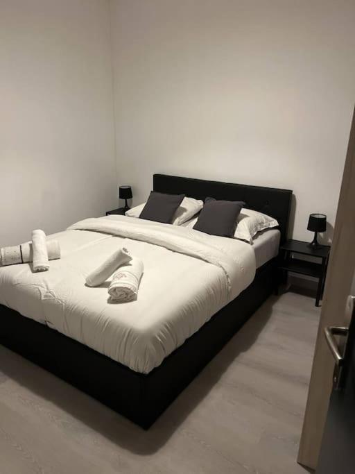 Appartement Brest Kerinou Avec Box Internet Eksteriør bilde